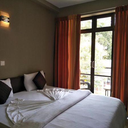 Ella Rock House Hotel Exterior foto