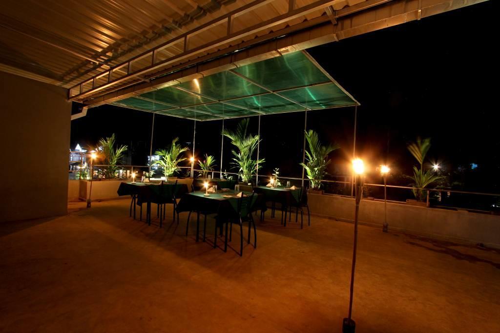Ella Rock House Hotel Exterior foto