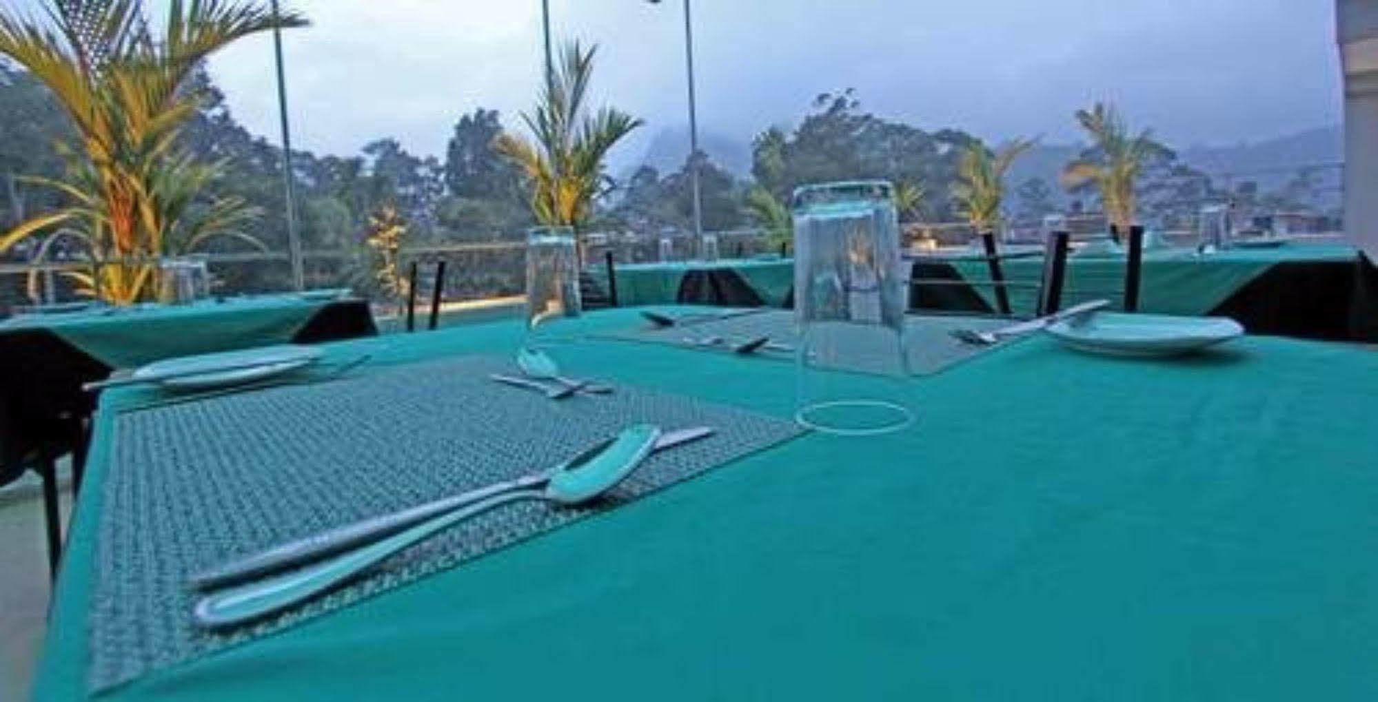 Ella Rock House Hotel Exterior foto