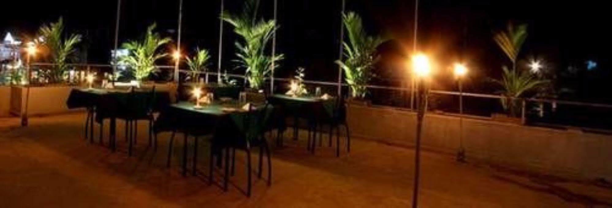 Ella Rock House Hotel Exterior foto